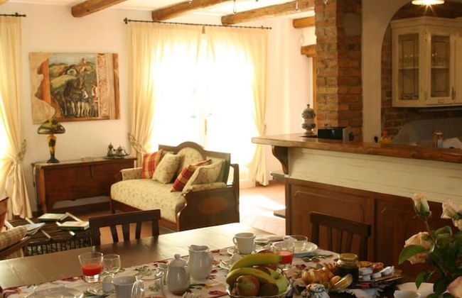 Villa Casa Country - Foto 41