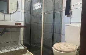 Smart Studio 102 com Piscina, ar condicionado, wifi e garagem prox ao Shopping - Foto 23