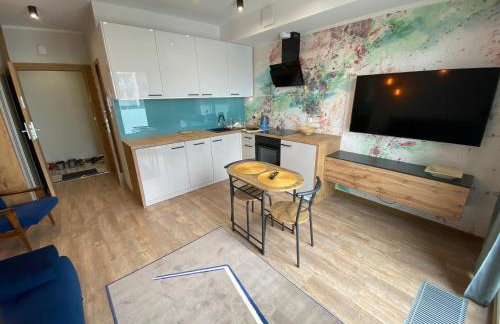 Apartamenty Białe nad jeziorem Białym - Foto 69