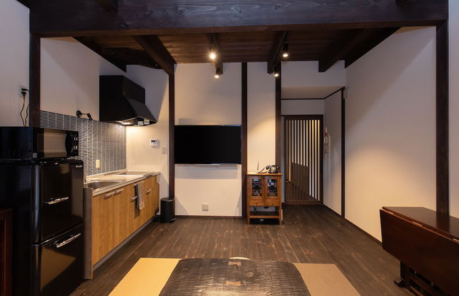 Zaimoku-an - Foto 15