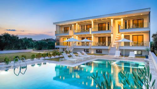 Olia Thassos - Luxury Apartments - Foto 5