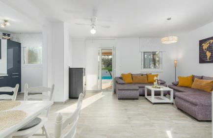 Villa Pendolina with pool and grill in Umag - Foto 15