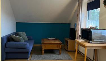 Ferienwohnung Sanfte Brise IV Dagebüll - Foto 4