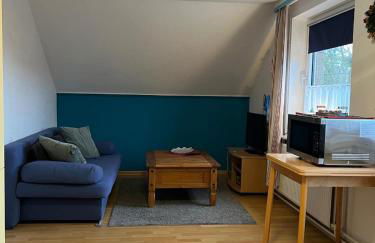 Ferienwohnung Sanfte Brise IV Dagebüll - Foto 4
