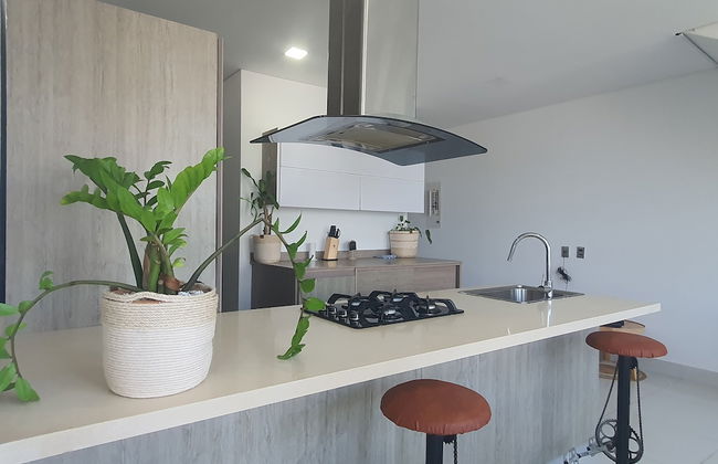 Penthouse de lujo - Foto 21