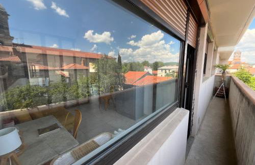L'appartement du bonheur - Au Cœur des Volcans d'Auvergne sur la Route du Sud - Foto 16