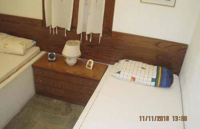 Villa Rena in Mouresi Seaview - Foto 5