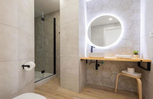 FLORIT FLATS - Trafalgar Arts & Port Suites - Photo 63