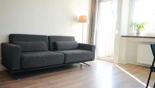 Apartment in ruhiger Lage-Waschmaschine-Balkon - Foto 2