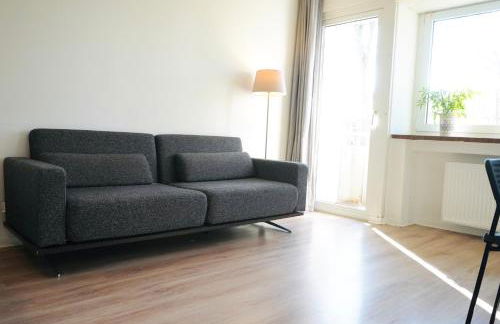 Apartment in ruhiger Lage-Waschmaschine-Balkon - Foto 2