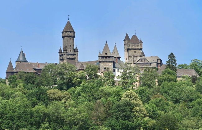 Old Town Hall Apartment in Baden-wurttemberg - Foto 40