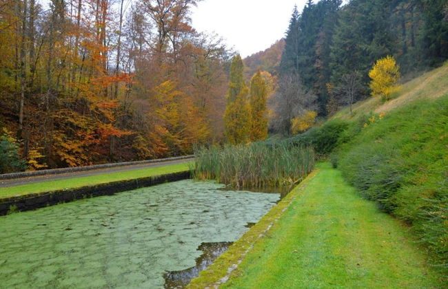 Nature Escape in Nafraiture - Foto 30