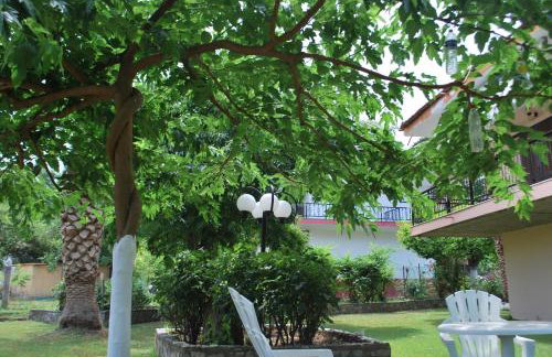 Apartments Stilos Ioannis - Foto 25