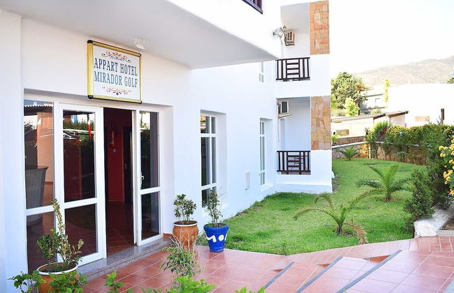 Mirador Golf Apart-hotel - Foto 2