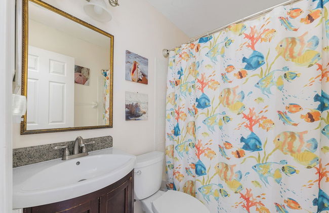 Sea Place by VTrips - Foto 48