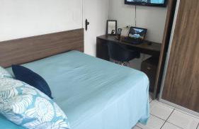 Studio na praça da Lagoa, pertinho de tudo! - Foto 6