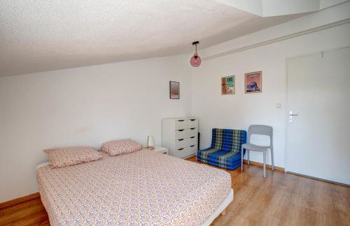 L'Instant de Rêve- Terrasse,Piscine et double Parking - Foto 11