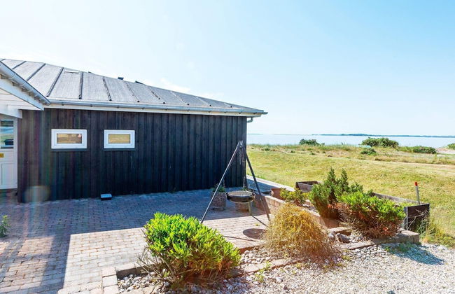 6 Person Holiday Home in Veslos - Foto 30