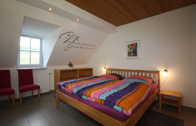 Moseltraum Alte Schmiede - Foto 7