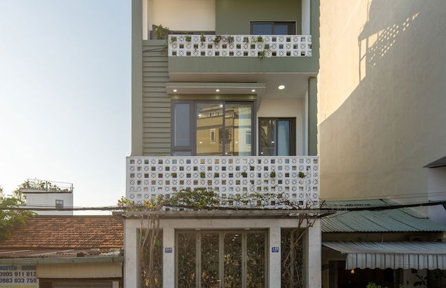 T P Deluxe House - Foto 31