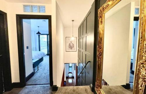 Duplex Apartment Harbourside city centre - Foto 32