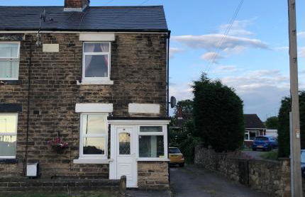 Hilltop Cottage - Foto 1