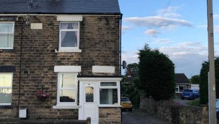 Hilltop Cottage - Foto 1