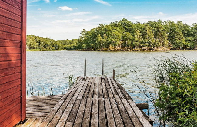 5 Person Holiday Home in Flen-by Traum - Foto 24