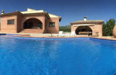 Villa Ca L'Abril, ideal para familias. - Photo 1