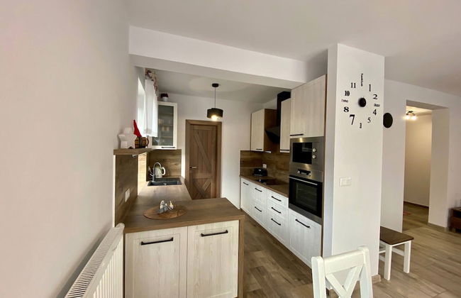 Villa Jarka - Foto 17