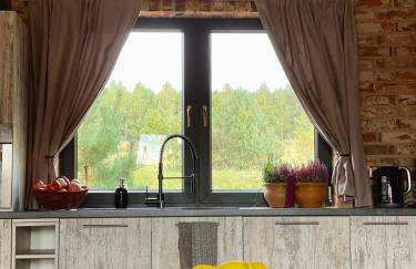 Siedlisko Rykowisko - Foto 20