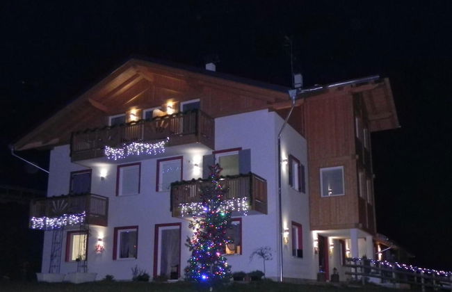 Agritur Sole Levante - Foto 57