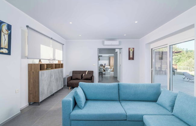 Villa Anastazia - Foto 3