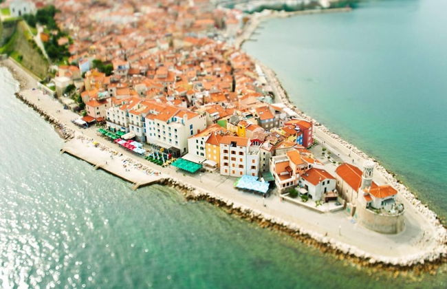 Villa Lavanda in Kriz Sezana With Private Swimpool - Foto 26