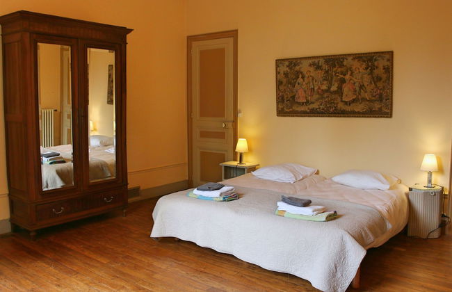 Le Pavillon de St. Agnan - Foto 22