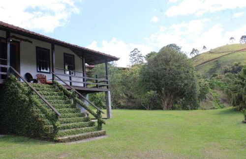 Fazenda Alcantilado - Foto 13