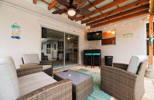 Beach Vacation Home 4 BR w/ Pool near West Palm Beach - Foto 6