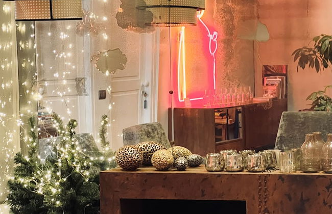 Accademia 39 - Foto 53