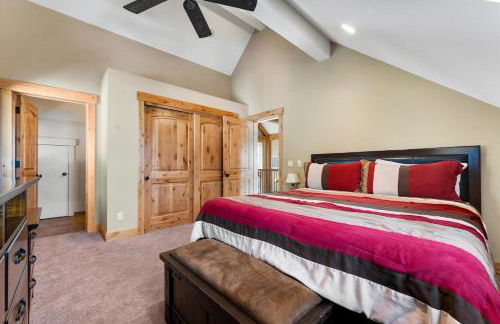 Stage Coach Run home - Foto 46