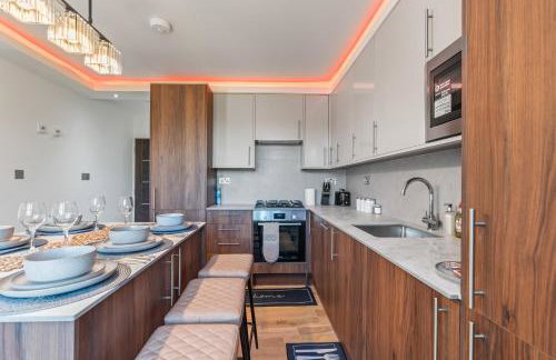 Elegant 2BR-1BATH Flat Near London Eye and Westminster - Photo 13