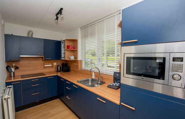 Holiday Home Sneekermeer Waterfront - Foto 11