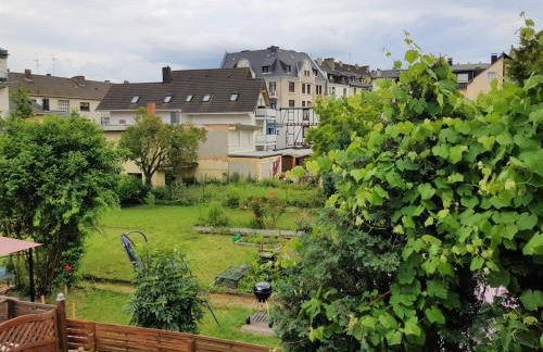 FachwerkNest Koblenz I10 Min zur Altstadt I 400 Mbit WLAN I Parkplatz - Foto 11