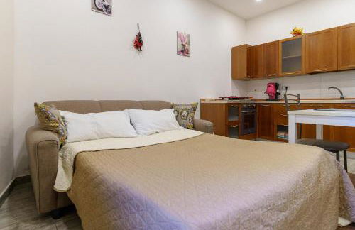 Sicil fiera pochi Min Ct Humanitas Policlinico - Foto 6