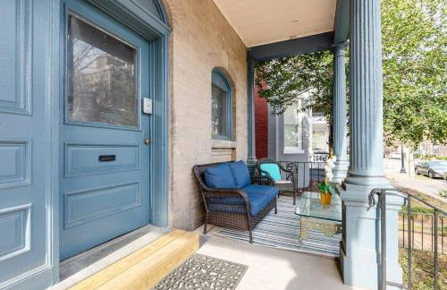 Studio Nest 2Queen beds & 2TVs museums free parking - Foto 21