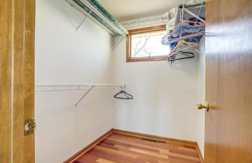 Boat Dock! Waterfront Group Getaway in Ocean Pines - Foto 20