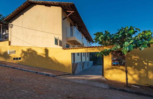 Village Funchal, Lençóis - Foto 23