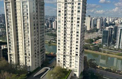 STUDIO LUXURY CIDADE JARDIM / SP - Foto 17