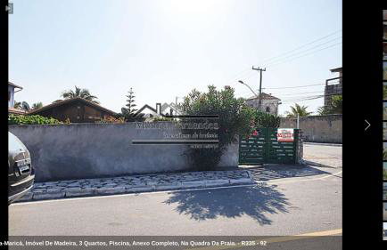 50 metros da praia - pé na areia - Foto 29