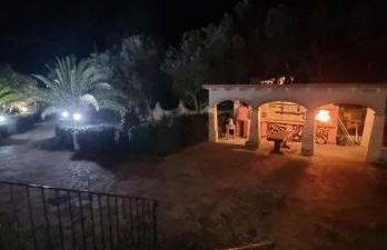 Villa Virginia Porto Pino - Foto 10