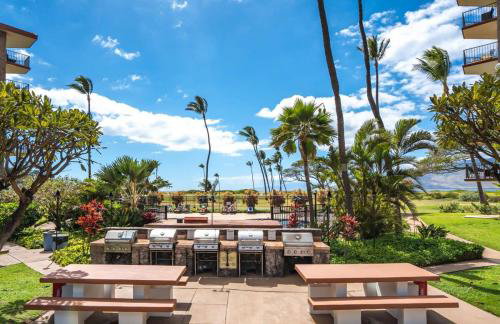 Oceanfront Kihei Paradise Vistas - Foto 62